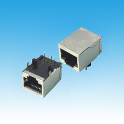 PH RJ Jack Connector