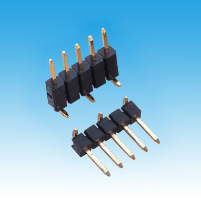 PH 2.54mm Single Row SMT Single/Dual Base Pin Header