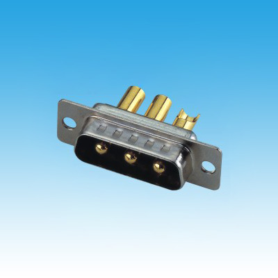 PH D-SUB Connector